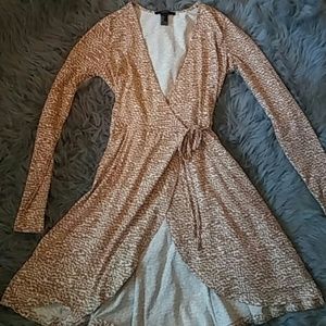 3 for $20 Wrap dress